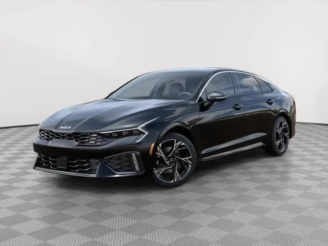 2026 Kia K5 GT-Line AWD for sale in Miami, FL