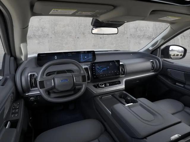2026 Ford Expedition Max Platinum MAX
