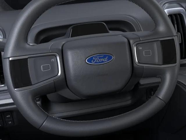 2026 Ford Expedition Max Platinum MAX