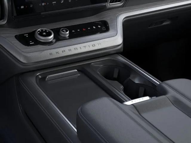 2026 Ford Expedition Max Platinum MAX