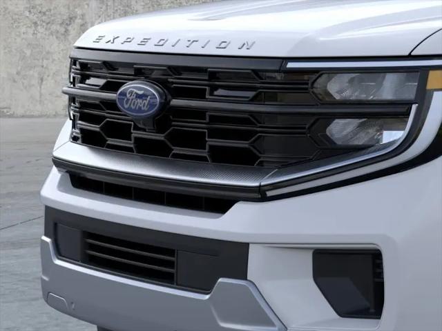 2026 Ford Expedition Max Platinum MAX