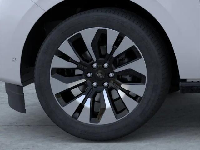 2026 Ford Expedition Max Platinum MAX