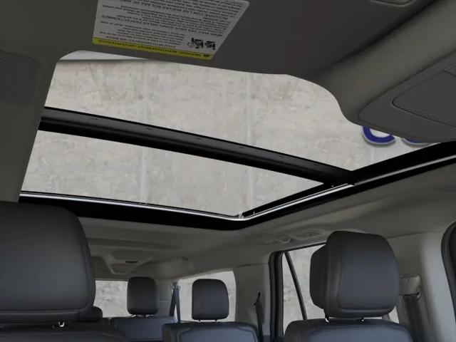 2026 Ford Expedition Max Platinum MAX