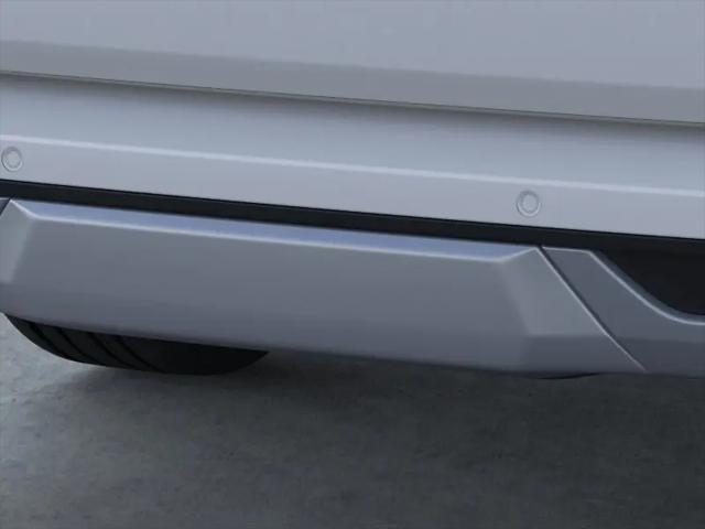2026 Ford Expedition Max Platinum MAX