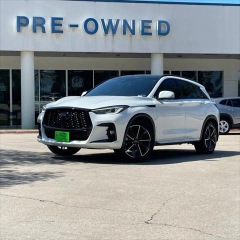 2023 INFINITI QX50 SPORT for sale in Austin, TX