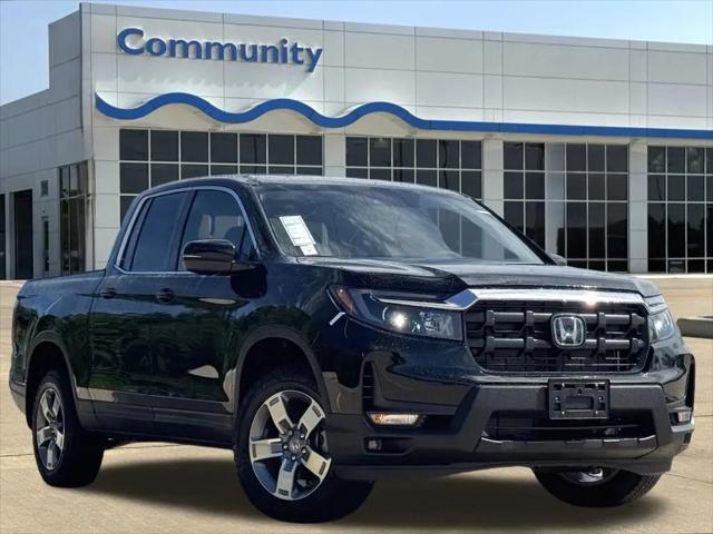 2026 Honda Ridgeline RTL for sale in Baytown, TX