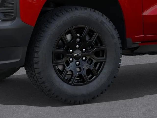 2026 Chevrolet Colorado WT, RWD