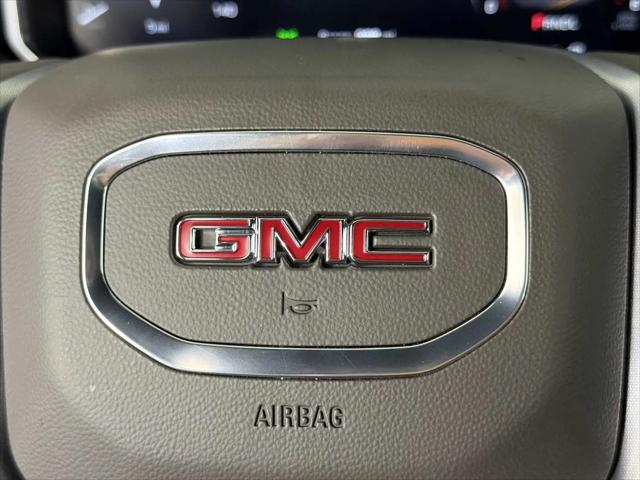 2026 GMC Sierra 1500 Crew Cab, Short Bed, SLT, 4WD