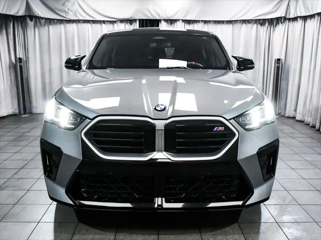 2026 BMW X2 M35i