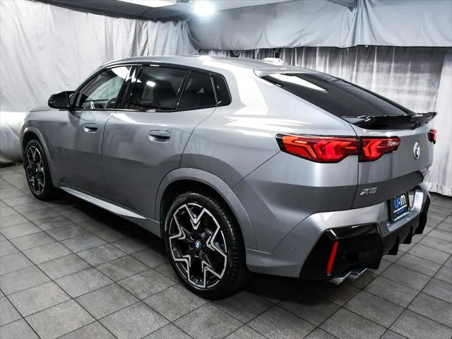 2026 BMW X2 M35i