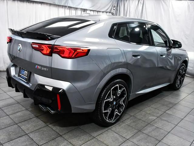 2026 BMW X2 M35i