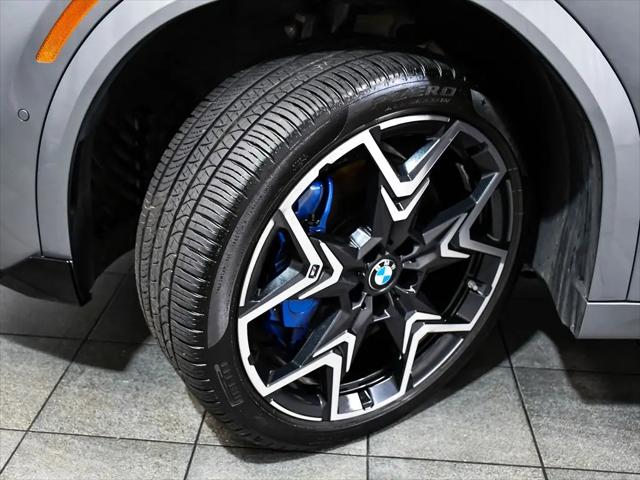 2026 BMW X2 M35i