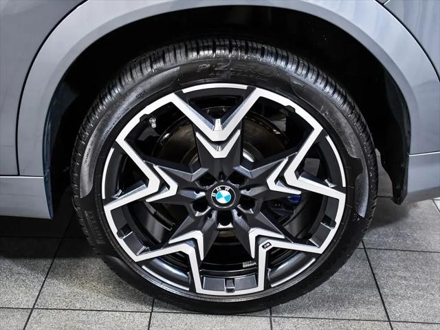 2026 BMW X2 M35i