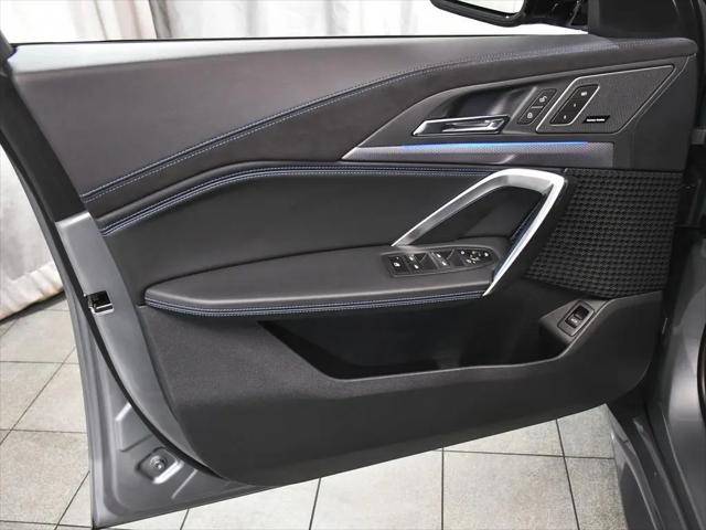2026 BMW X2 M35i