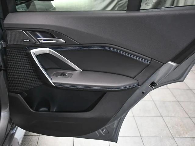 2026 BMW X2 M35i