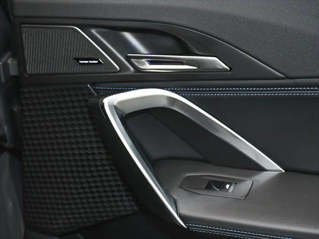 2026 BMW X2 M35i
