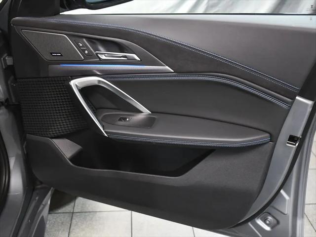 2026 BMW X2 M35i
