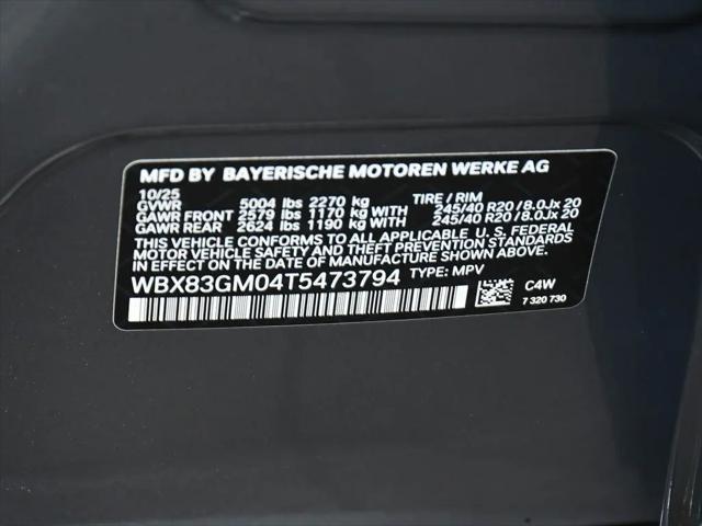 2026 BMW X2 M35i