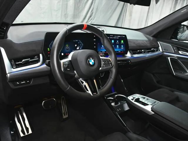 2026 BMW X2 M35i