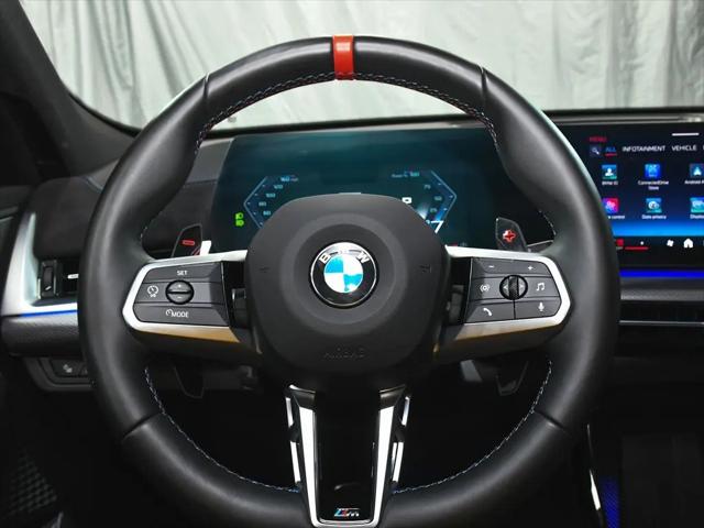 2026 BMW X2 M35i