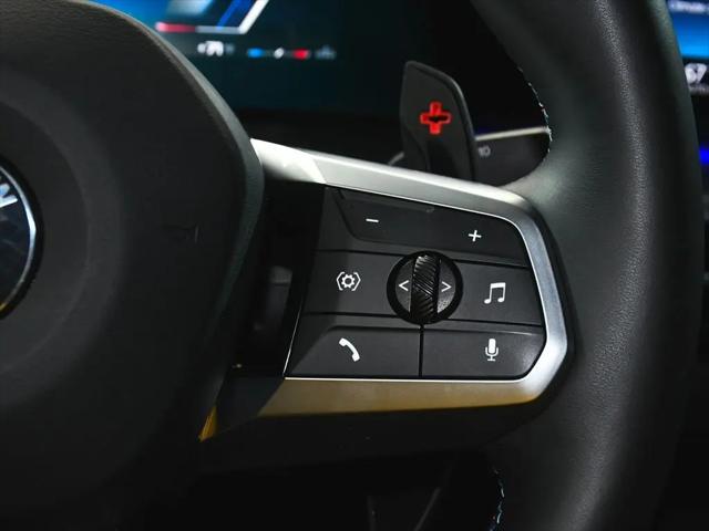 2026 BMW X2 M35i