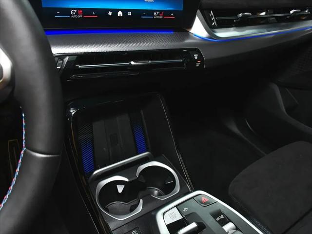 2026 BMW X2 M35i
