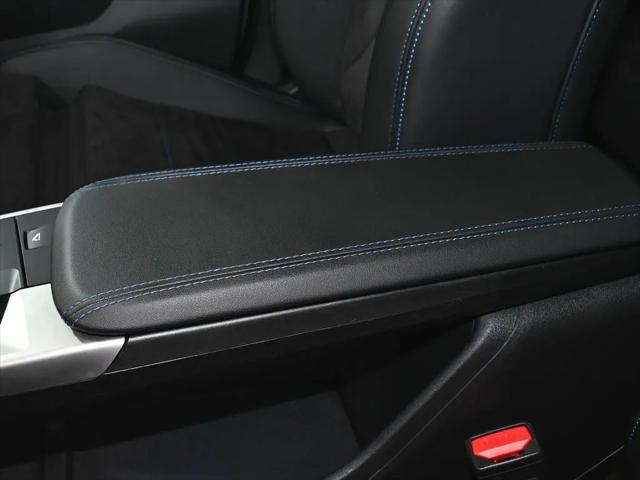 2026 BMW X2 M35i