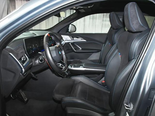 2026 BMW X2 M35i