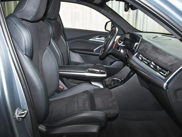2026 BMW X2 M35i