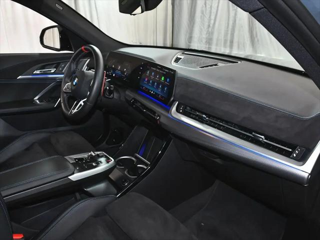 2026 BMW X2 M35i