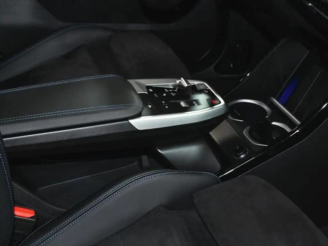 2026 BMW X2 M35i