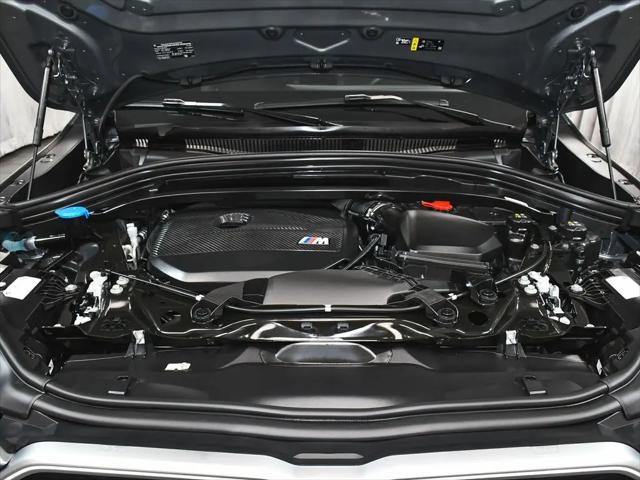 2026 BMW X2 M35i