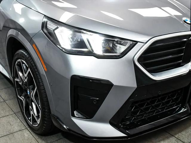 2026 BMW X2 M35i