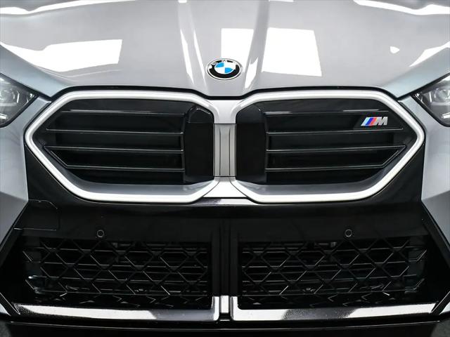 2026 BMW X2 M35i