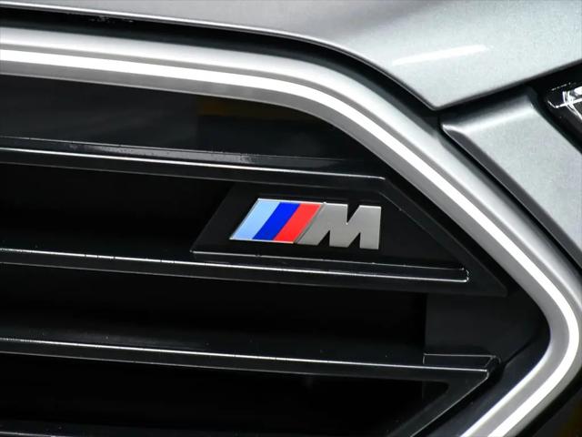 2026 BMW X2 M35i