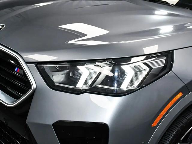2026 BMW X2 M35i