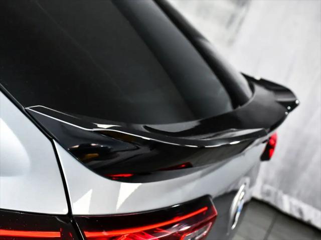 2026 BMW X2 M35i