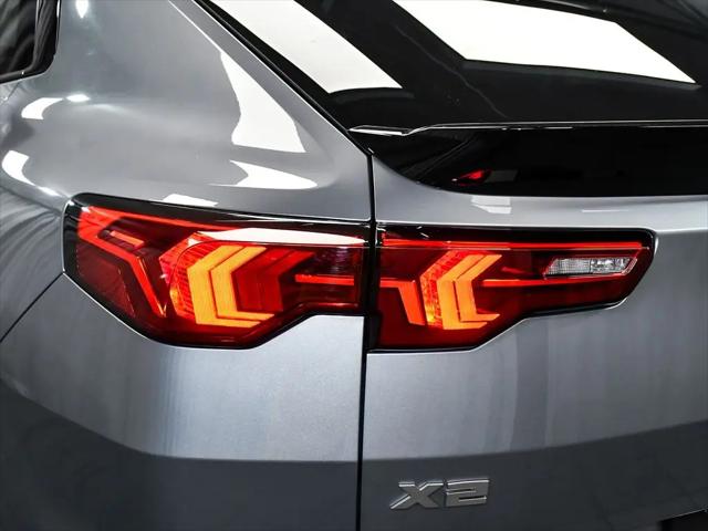 2026 BMW X2 M35i