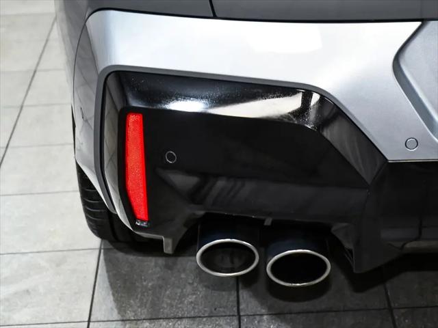 2026 BMW X2 M35i