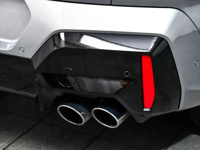 2026 BMW X2 M35i