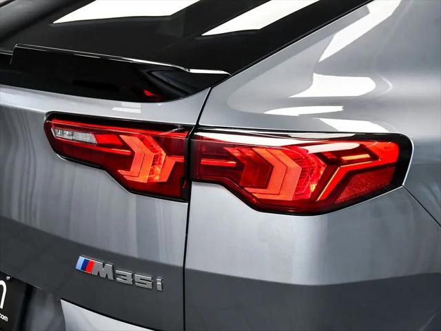 2026 BMW X2 M35i