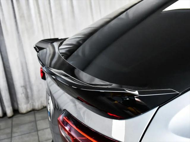 2026 BMW X2 M35i