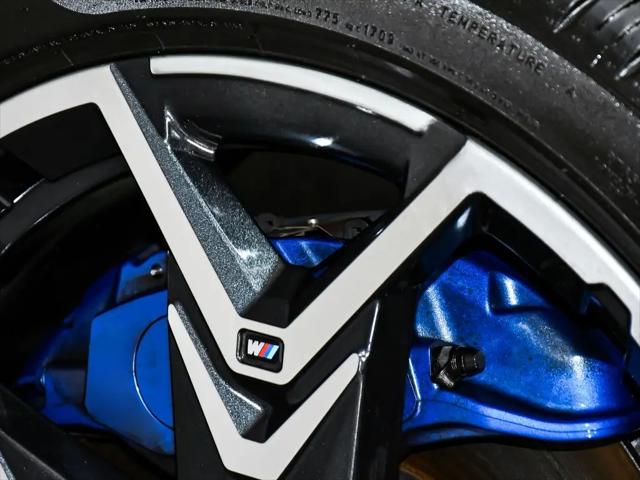 2026 BMW X2 M35i