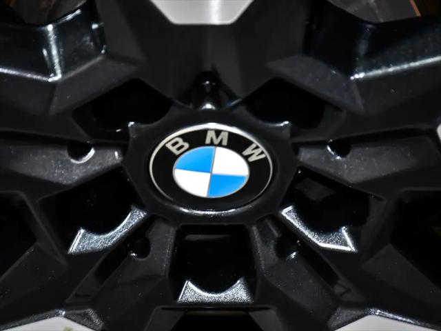 2026 BMW X2 M35i