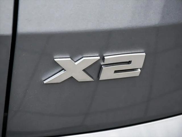 2026 BMW X2 M35i