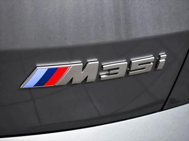 2026 BMW X2 M35i