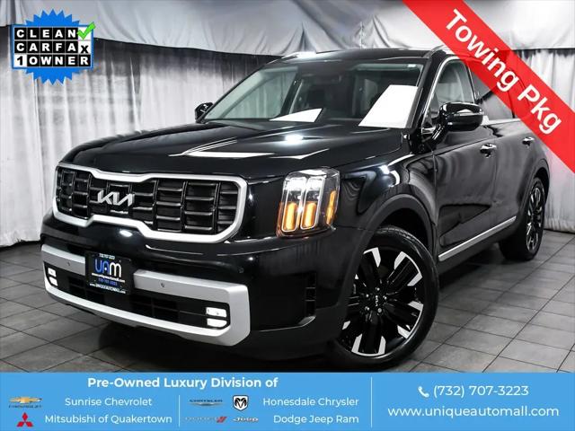 2024 Kia Telluride SX for sale in South Amboy, NJ
