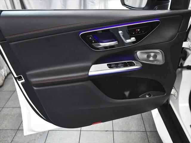 2024 Mercedes-Benz AMG GLC 43 4MATIC