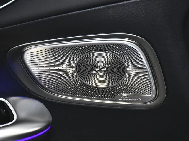 2024 Mercedes-Benz AMG GLC 43 4MATIC