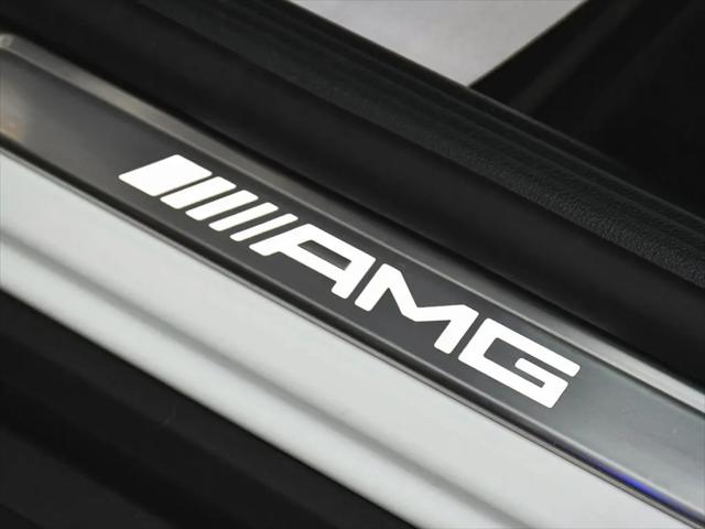 2024 Mercedes-Benz AMG GLC 43 4MATIC